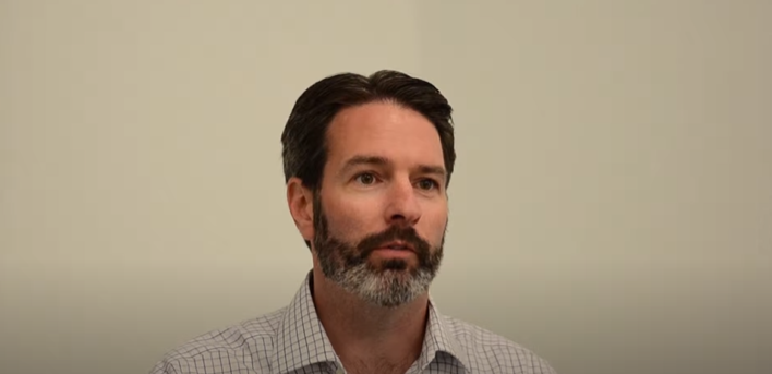 Mike Moyer -“Just because we agree to something, it doesn’t mean it’s fair , Things Change”