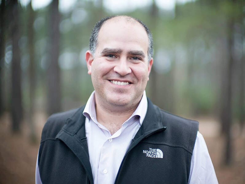 Roy Bahat-This is not advice…or is it?