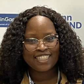 Gitonga, CEO of LinkedTrust