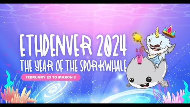 ETHDenver 2024 video thumbnail