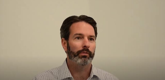 Mike Moyer